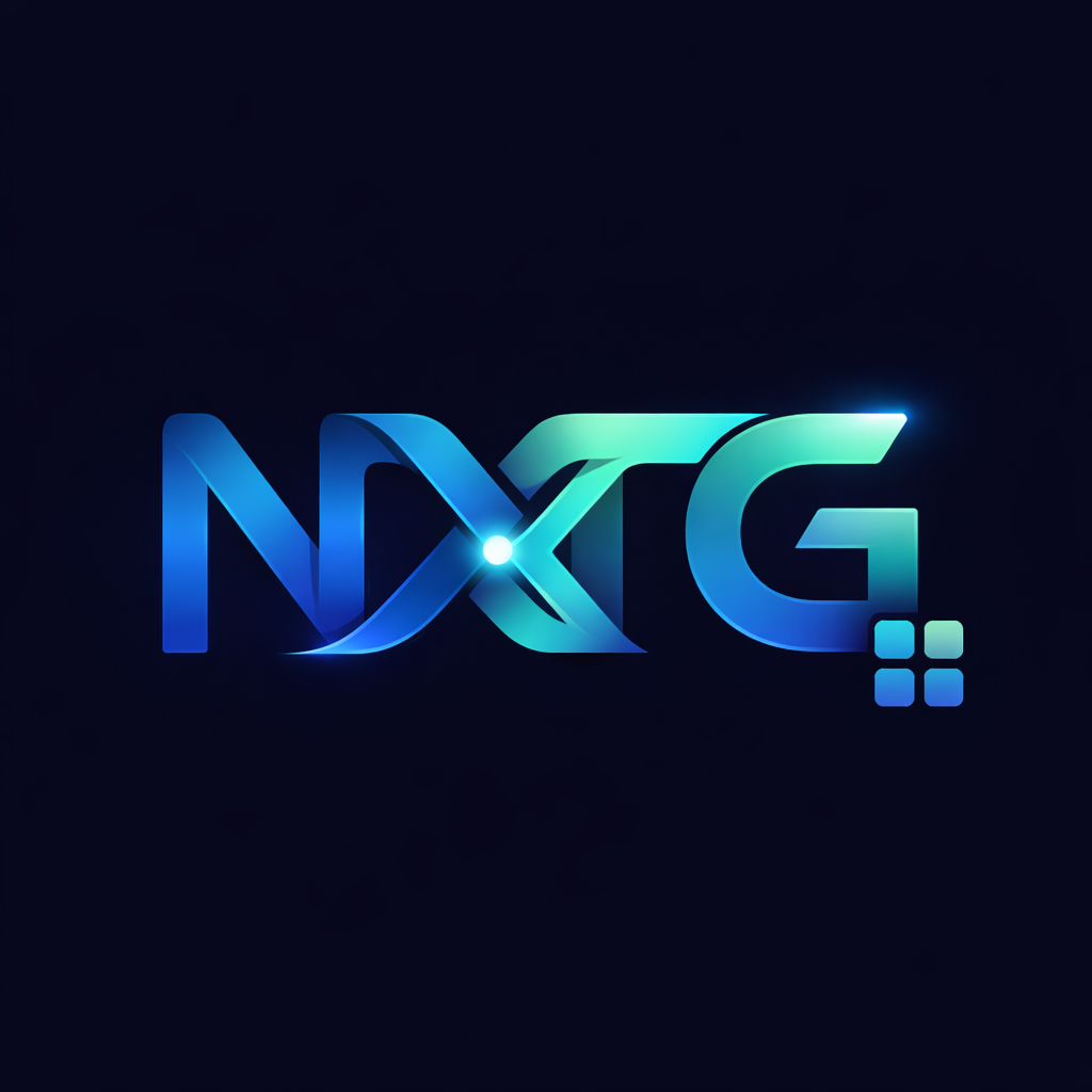 NextGen Apps Icon